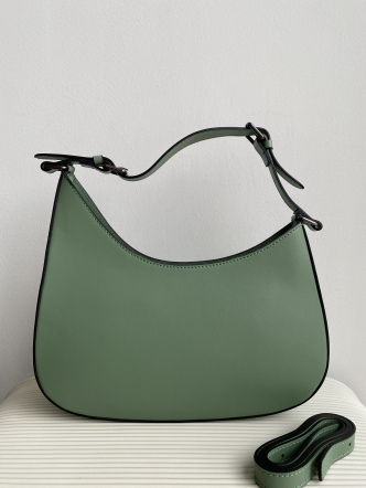 Сумка 0175maxi Мятный (574)